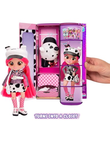 Cry Babies Best Friends Forever - Dotty