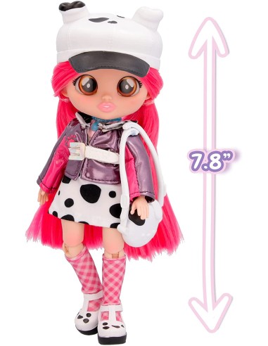 Cry Babies Best Friends Forever - Dotty