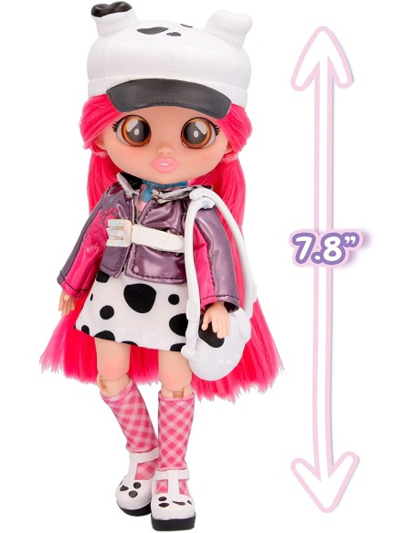 Cry Babies Best Friends Forever - Dotty