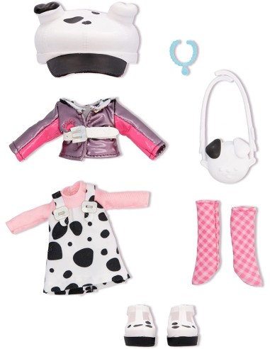 Cry Babies Best Friends Forever - Dotty