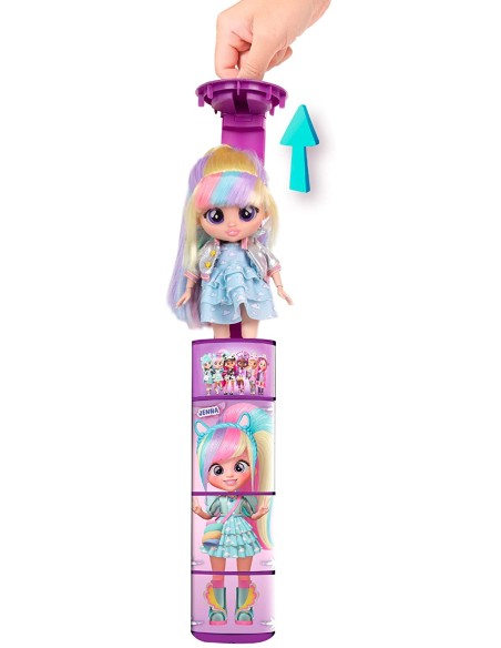 Cry Babies Best Friends Forever - Jenna