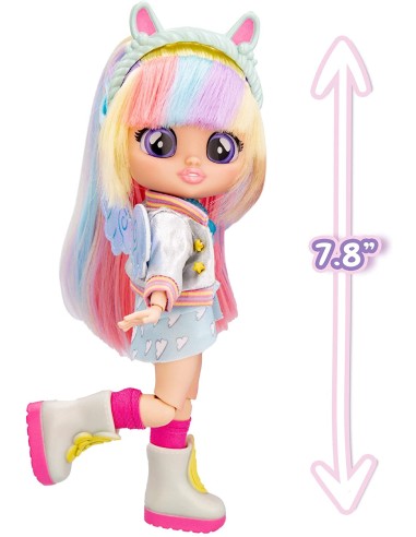 Cry Babies Best Friends Forever - Jenna