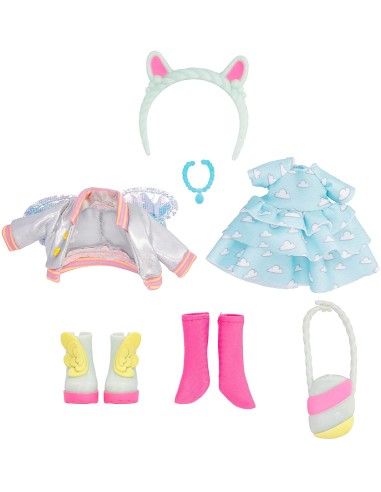 Cry Babies Best Friends Forever - Jenna