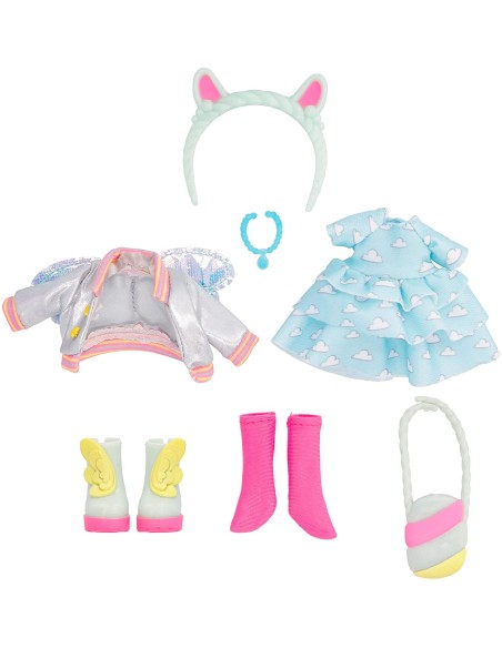 Cry Babies Best Friends Forever - Jenna