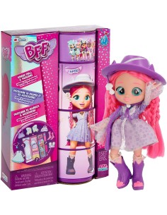 Cry Babies Best Friends Forever - Katie