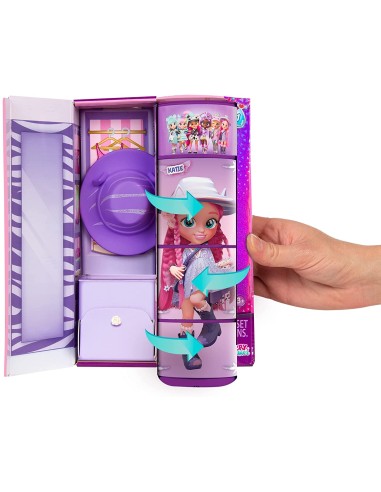 Cry Babies Best Friends Forever - Katie