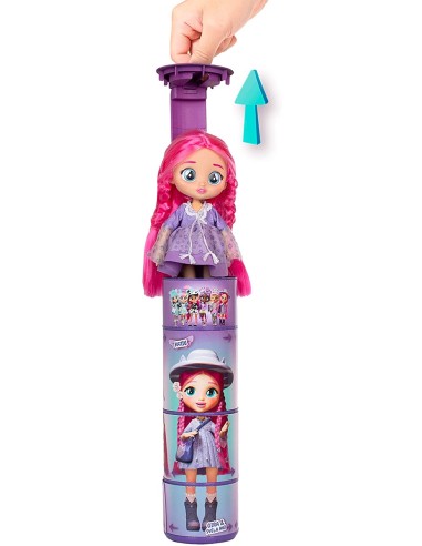 Cry Babies Best Friends Forever - Katie