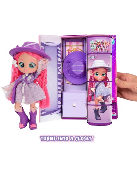 Cry Babies Best Friends Forever - Katie