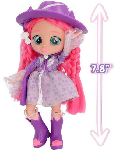 Cry Babies Best Friends Forever - Katie