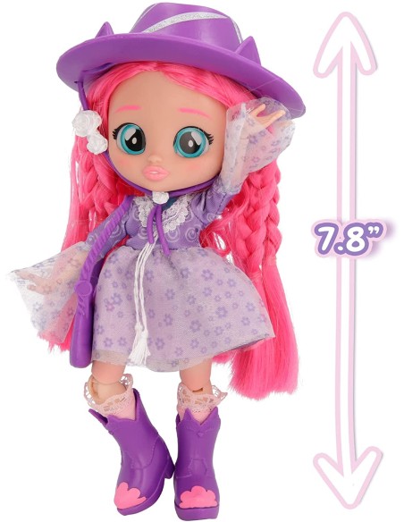 Cry Babies Best Friends Forever - Katie