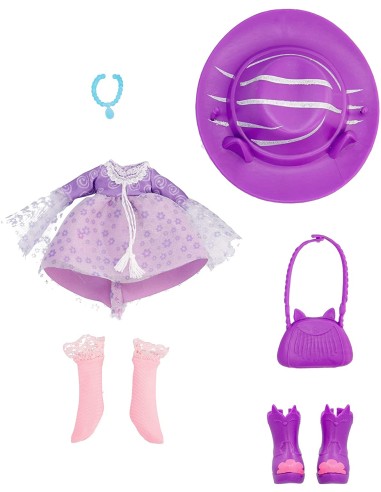 Cry Babies Best Friends Forever - Katie