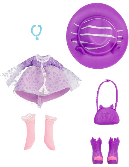 Cry Babies Best Friends Forever - Katie