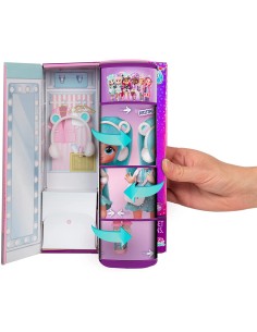 Cry Babies Best Friends Forever - Kristal 2