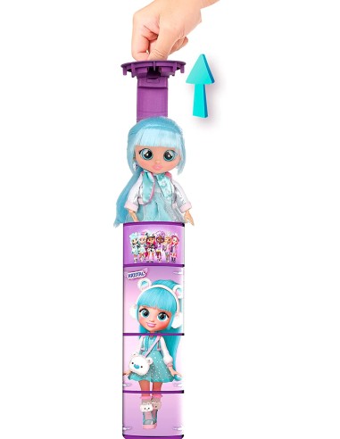 Cry Babies Best Friends Forever - Kristal