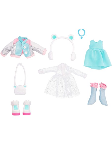 Cry Babies Best Friends Forever - Kristal