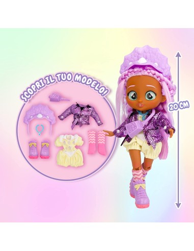 Cry Babies Best Friends Forever - Phoebe