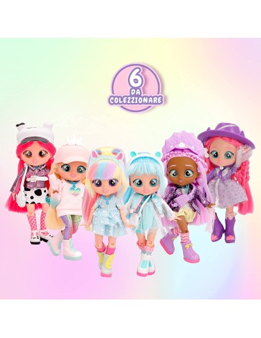 Cry Babies Best Friends Forever - Phoebe