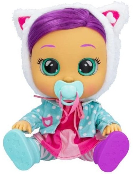 Cry Babies Dressy Exclusive