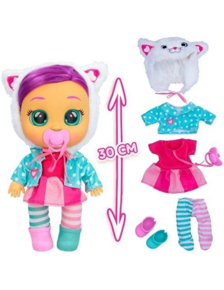 Cry Babies Dressy Exclusive