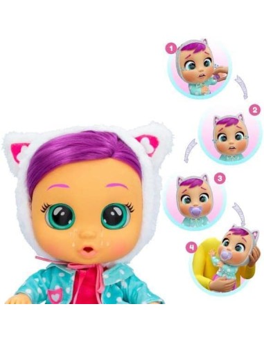 Cry Babies Dressy Exclusive