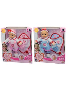 AMORE MIO PRIMO AMORE