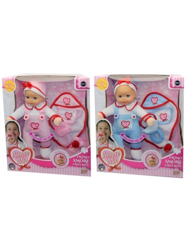 AMORE MIO PRIMO AMORE