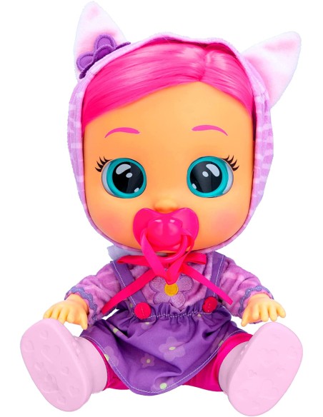 Cry Babies Dressy Katie