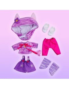 Cry Babies Dressy Katie 2