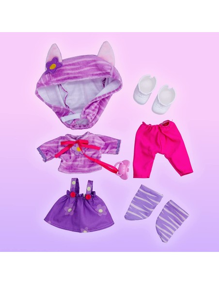 Cry Babies Dressy Katie