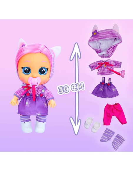 Cry Babies Dressy Katie