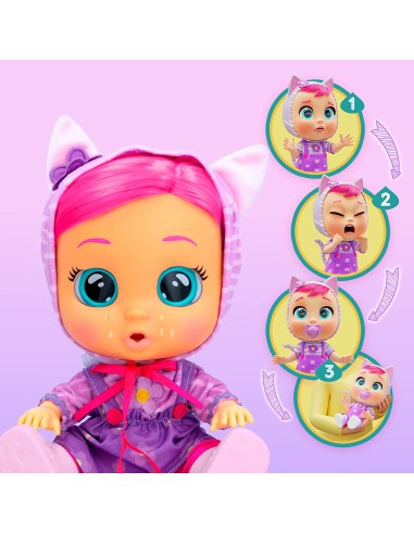 Cry Babies Dressy Katie