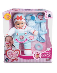 AMORE MIO PRIMO AMORE 2