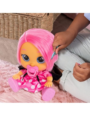 Cry Babies Dressy Minnie