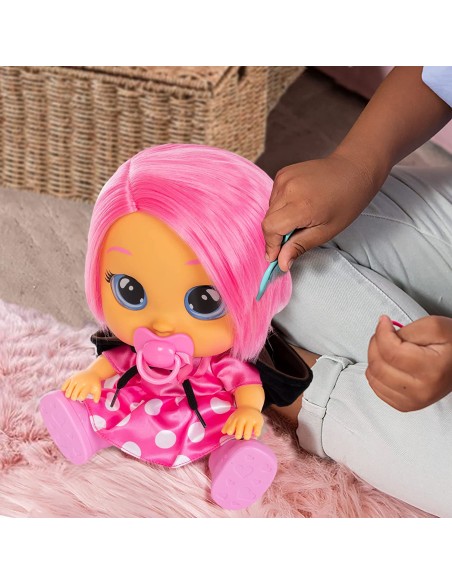 Cry Babies Dressy Minnie
