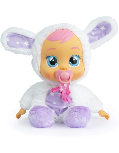 CRY BABIES Good Night