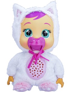 Cry Babies Goodnight Starry Sky Daisy 2