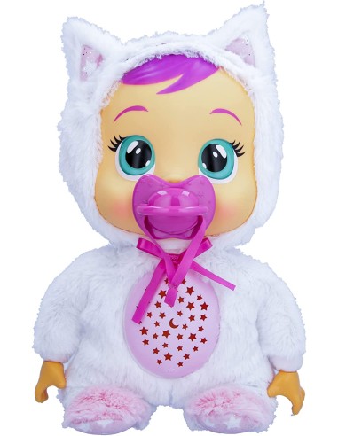 Cry Babies Goodnight Starry Sky Daisy