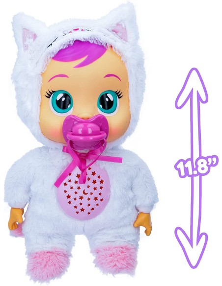 Cry Babies Goodnight Starry Sky Daisy