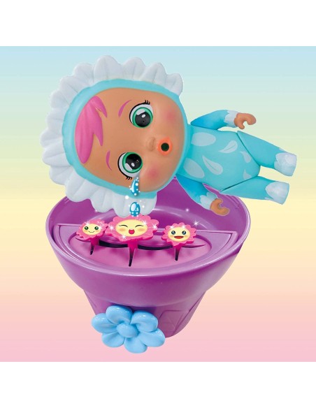 Cry Babies Magic Tears Happy Flowers