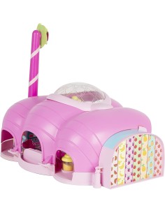 Cry Babies Magic Tears Tutti Frutti, La Fabbrica di Pia 2