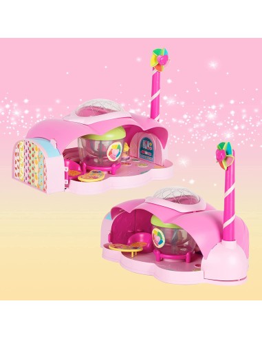 Cry Babies Magic Tears Tutti Frutti, La...