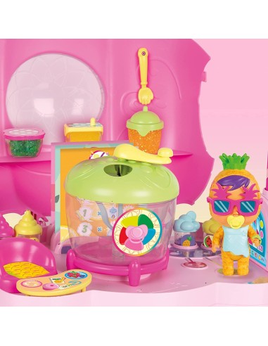 Cry Babies Magic Tears Tutti Frutti, La...