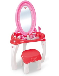 Amore Mio Specchiera con 20 accessori 2