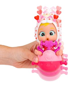 Cry Babies Stars Jumpy Monsters Momo 2