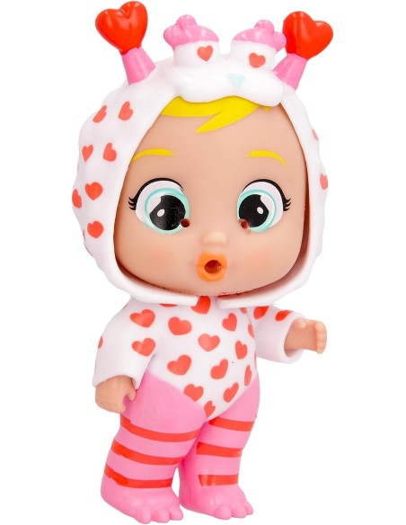 Cry Babies Stars Jumpy Monsters Momo