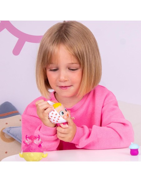 Cry Babies Stars Jumpy Monsters Momo