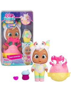 Cry Babies Stars Jumpy Monsters Nunu