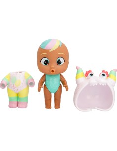 Cry Babies Stars Jumpy Monsters Nunu 2