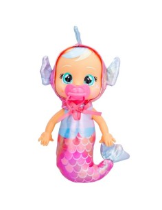 Cry Babies Tiny Mermaids Delphine