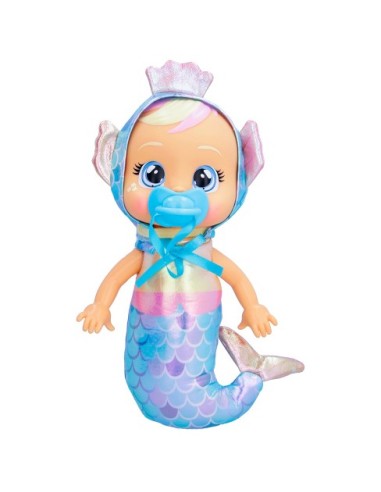 Cry Babies Tiny Mermaids Giselle